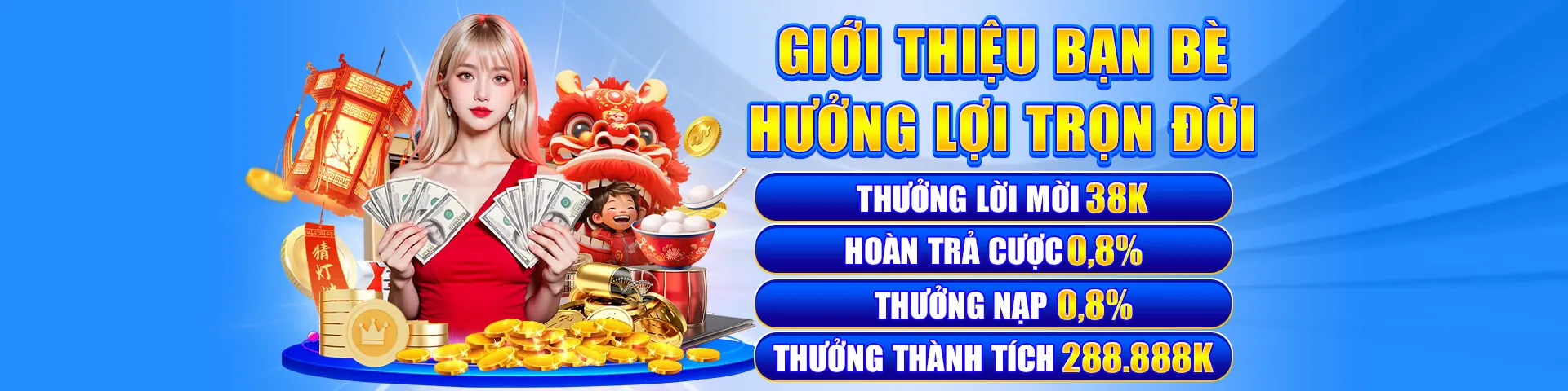 Chương trình VIP okvip1 với các ưu đãi độc quyền