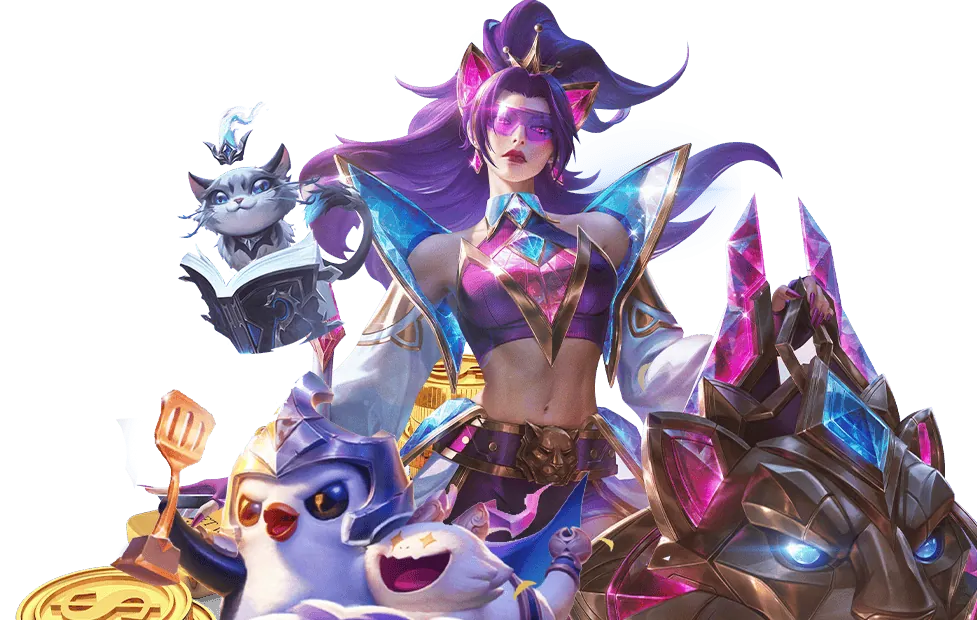 Bảng xếp hạng và logo các môn thể thao phổ biến như bóng đá, bóng rổ, eSports tại okvip1