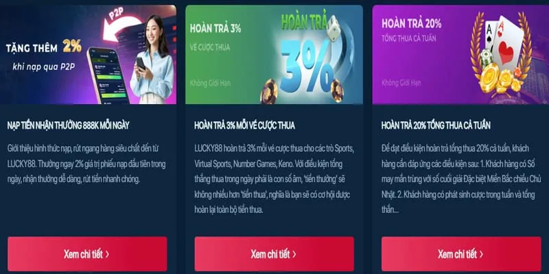 OKVIP1 thu thập thông tin người dùng